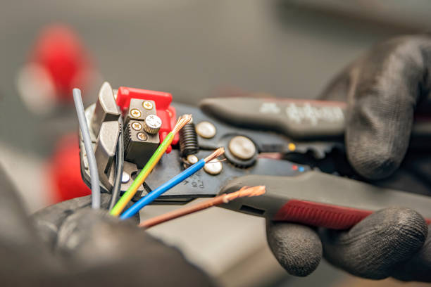 Best Electrician for Home Renovation  in Hrison, AR