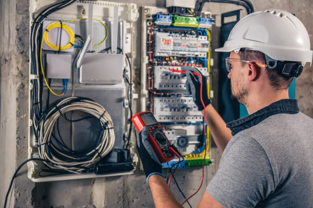 Best Electrical Wiring Services  in Hrison, AR