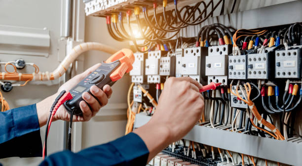Best Home Electrical Repair  in Hrison, AR