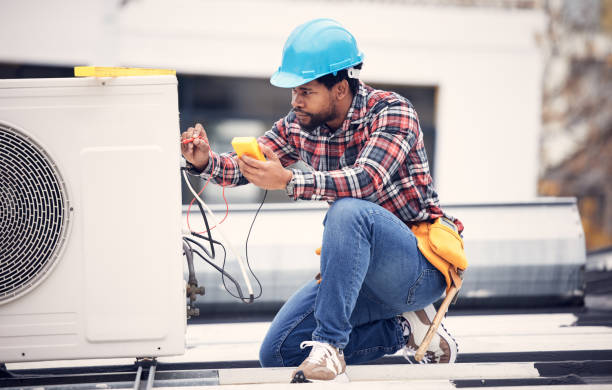 Best Local Electrician Companies  in Hrison, AR
