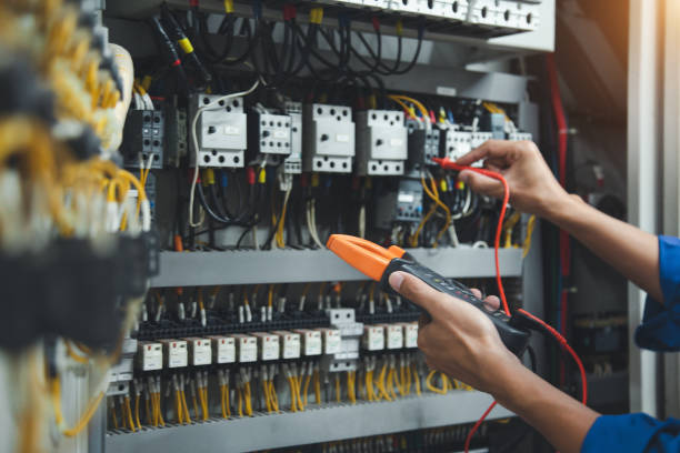 Best Electrical Rewiring Services  in Hrison, AR
