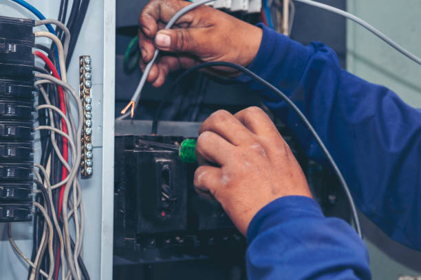 Best Electrical Installation Contractor  in Hrison, AR