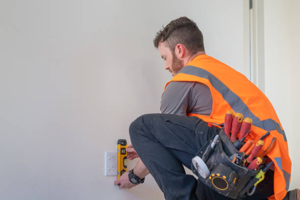 Best Electrical Contractors for Businesses  in Hrison, AR