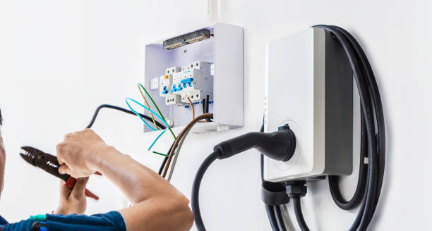 Best Electrical Upgrades for Homes  in Hrison, AR