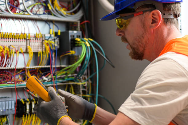 Best Electrical System Inspection  in Hrison, AR