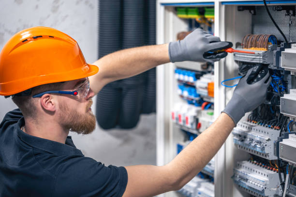  Hrison, AR Electrician Pros