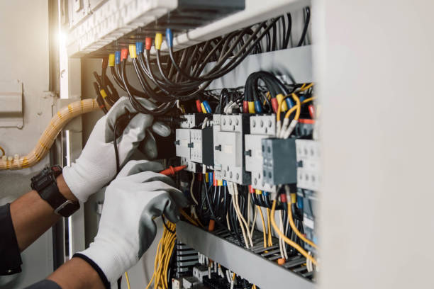 Best Electrician for Home Renovation  in Hrison, AR