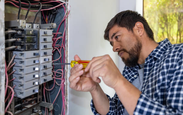 Harrison, AR Electrician Company
